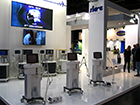 Medica Düsseldorf 2014